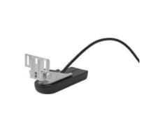 Garmin GT22HW-DV Traditional and Down Vu Transom Mount Transducer