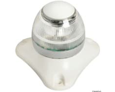 Sphera II 360 LED Anchor Light up to 50 m - White 360u00b0 anchorage - White