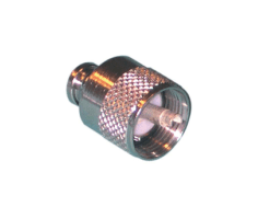 Banten PL Connector for RG58