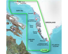 G3 Vision Regular - EU058R - Greenland West