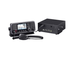 IC-M803 MF/HF Marine SSB Transceiver With AT-141 Tuner (IC-M803)