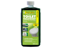 Instant Fresh Toilet Chemical 500ml Pine