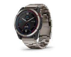 quatix 7X Solar Edition With Solar Charging (010-02541-61)