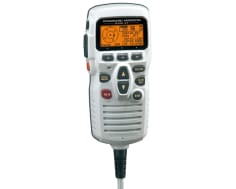 CMP31W Command Mic For GX1600 / 1700 / 2000 / 2200 / 3000 in White