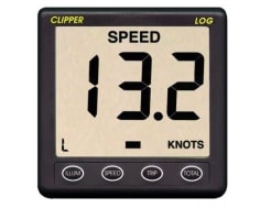 Clipper Easy Log - Standard