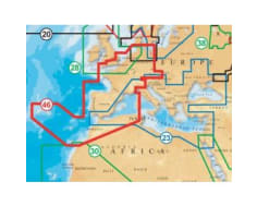 + EUROPE WEST. Compact Flash 46XG