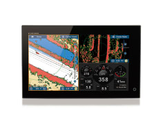 TimeZero Touch 2 15 Inch Combination Display (TZTL15F)