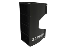 Carbon Fibre Mast Brackets - GNX120 - 4 Units