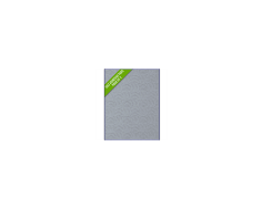 LIGHT GREY - Original Step Pads Smooth Pattern 412x203x3/2mm