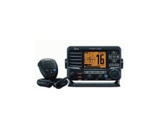 IC-M506EURO Fixed VHF/DSC Radio with AIS Receiver - Standard