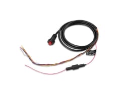Power Cable for echoMAP50s / 70S / GPSMAP557 / 751 (010-11970-00)