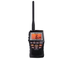HH150 Floating Waterproof Handheld VHF Marine Radio