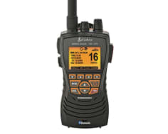 HH600G DSC Handheld VHF with GPS and Bluetooth