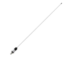 Md20n Extra Heavy Duty 0.93m Stainless Steel Vhf Whip Antenna