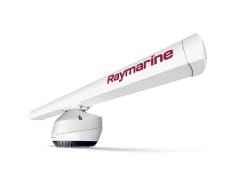 4kW Magnum Radar 6ft Open Array and 15m RayNet Radar Cable