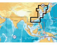Gold XL9 SD/Micro SD Format 35X China And Korea