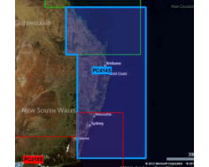 G2 Vision - Sml - Vpc414s-mackay To Twofold Bay