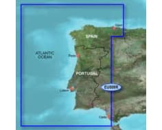 G3 Sd/microsd Format Chart Eu009r Portugal And Northwest Spain