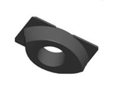 Forward Scan Fairing Block