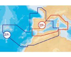 Platinum+ XL3 P31+ - SD/Micro SD - Iberia
