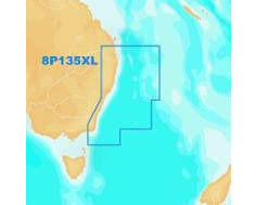 Platinum+ XL - SD/Micro SD - Brisbane To Sydney (8P135XLS)