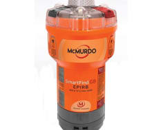 SmartFind G8 EPIRB - Manual Bracket