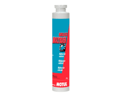 MOLYBDEN GREASE (400g Cartridge) BLACK, MOLY 400g