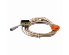 Caterpillar Engine 12 Pin Link Cable (400mm)