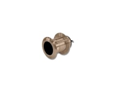 Airmar B117 Bronze Thru-Hull Transducer Depth - Standard