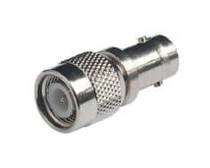 Glomex BNC To TNC Male Adaptor (Cellular)