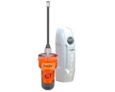 SmartFind AIS G8 GPS EPIRB - Automatic Float Free