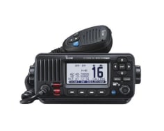 IC-M423G Fixed DSC VHF With Built In GPS