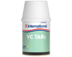 VC TAR-2 BLACK 2.5LT
