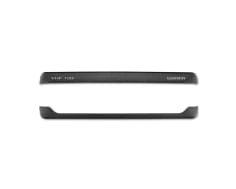 Top and Bottom Snap Covers Black VHF100i WW