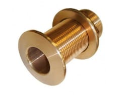 FLS Professional Bronze Skin Fitting Only