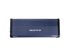 AD600.5 5/4/3 channel marine amplifier