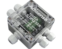 Ndc-4-asw Nmea Autoswitch