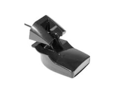 8-Pin Transom Mount Transducer - Standard