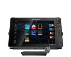 Lowrance HDS Live 16&quot; Fishfinder