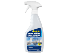 Spider & Bird Stain Remover 650ml