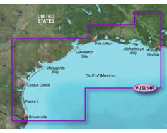 G3 Vision Regular - Vus014r - Morgan City To Brownsville