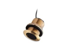 CPT-S (Bronze) 20Â° CHIRP Sonar Transducer (E70341)