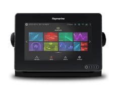 Axiom 7 DV - 7 Inch Multi Function Display With DownVision 600W Sounder (No TR)