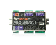 Professional NMEA Multiplexer 8 inputs 6 outputs