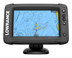 Elite-7 Ti2 No Transducer