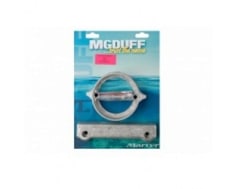 Magnesium Engine Anode Kit For Volvo Penta 280Dp