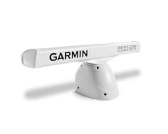 GMR 1224 xHD2 12kW Pedestal And 4ft Antenna