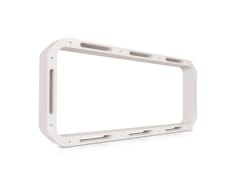RV-FS41SPW Sound Panel Spacer 41mm - White