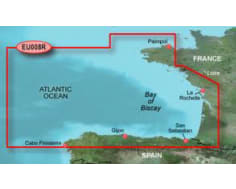 G3 Sd/microsd Format Chart Eu008r Bay Of Biscay