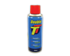 Double TT Lube Spray (400ml)